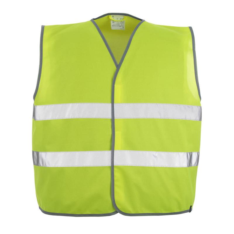 MASCOT® Weyburn trafikväst