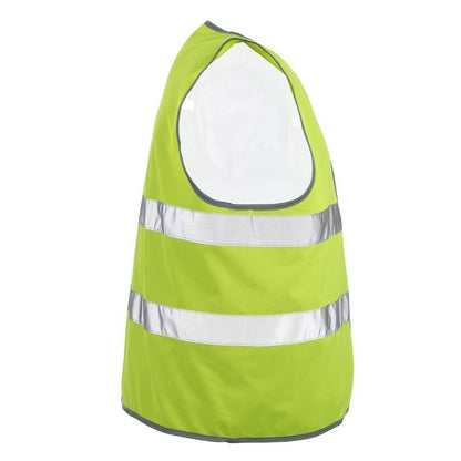 MASCOT® Weyburn trafikväst