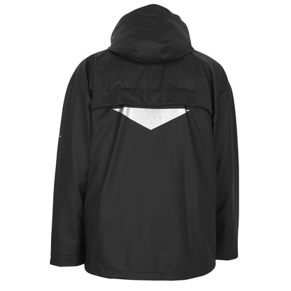 MASCOT® Lake regnjacka, svart