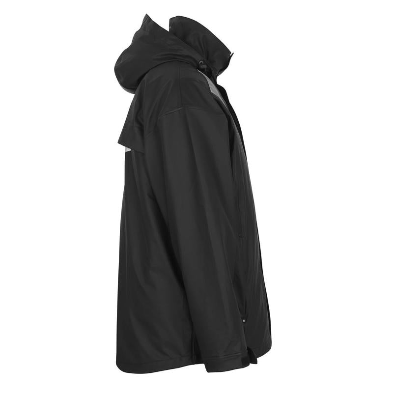 MASCOT® Lake regnjacka, svart