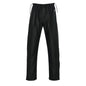 MASCOT® Laguna regnbyxor, svarta