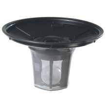 Numatisk våtsugsinsats för WVD, komplett. med tätningar, korg, kula och gasväv filter | Förpackning (1 st)