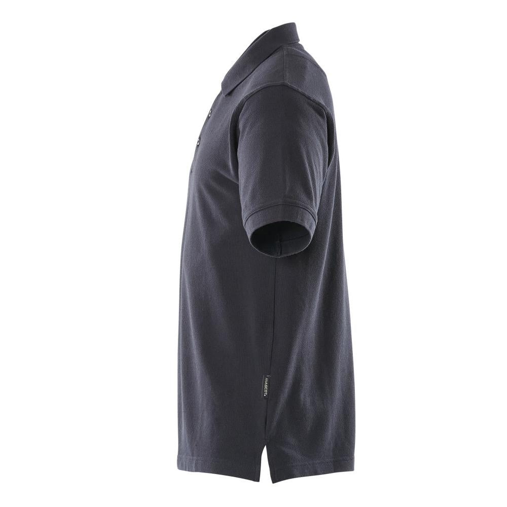 MASCOT® Sumatra pikétröja, grafitblå