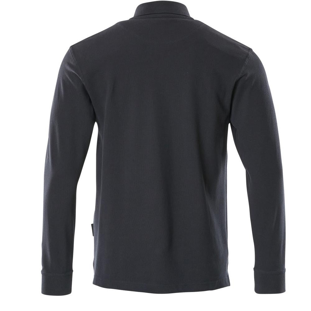 MASCOT® Manila pikétröja, grafitblå