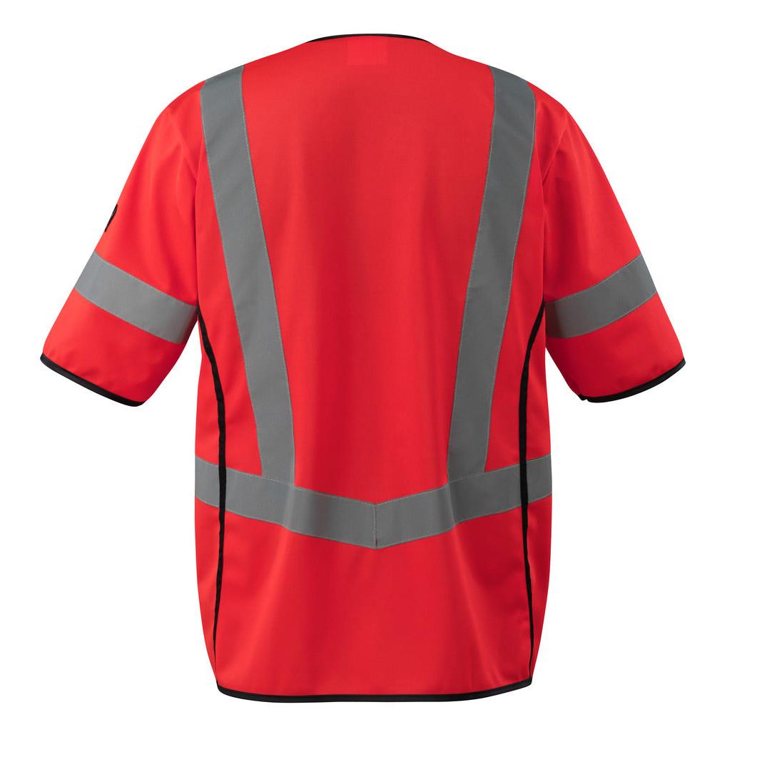 Trafikväst trafikväst