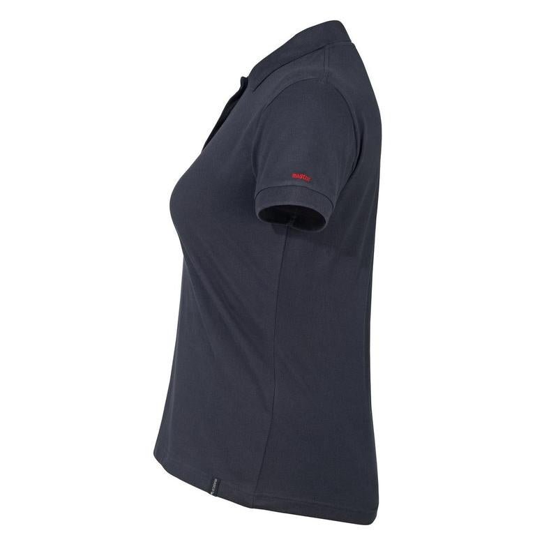 MASCOT® Samos pikétröja för kvinnor