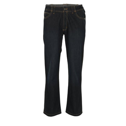 MASCOT® Fafe Jeans, mörk denimblå