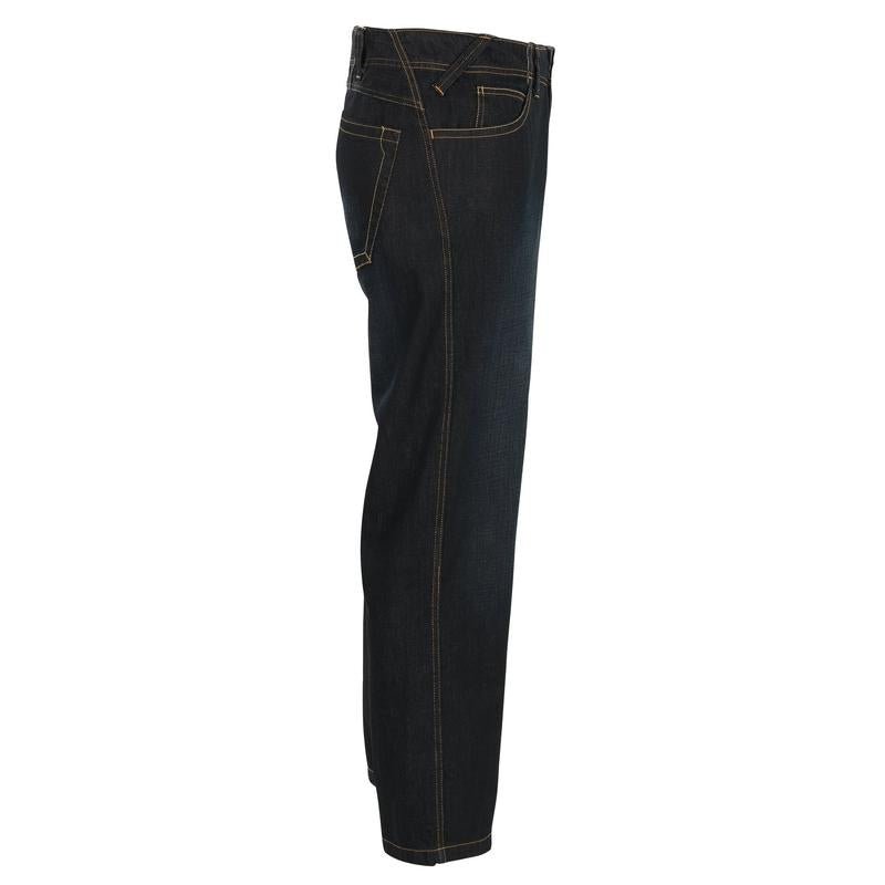 MASCOT® Fafe Jeans, mörk denimblå