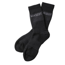 MASCOT® Moshi, mörk antracitfläckig