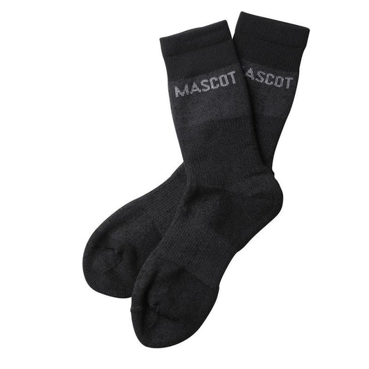 MASCOT® Moshi, mörk antracitfläckig