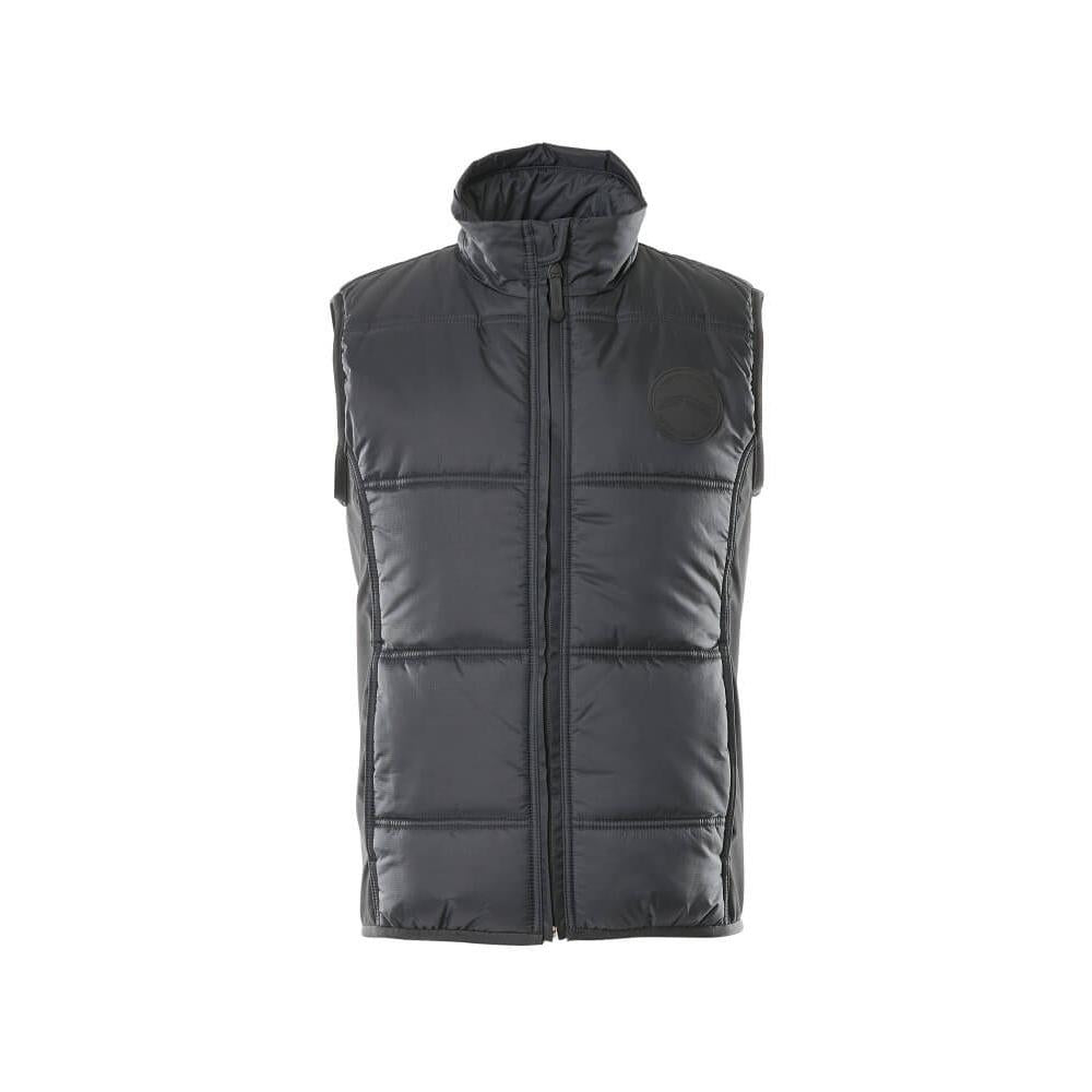 MASCOT® Calico termoväst, svart