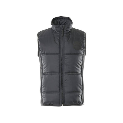 MASCOT® Calico termoväst, svart