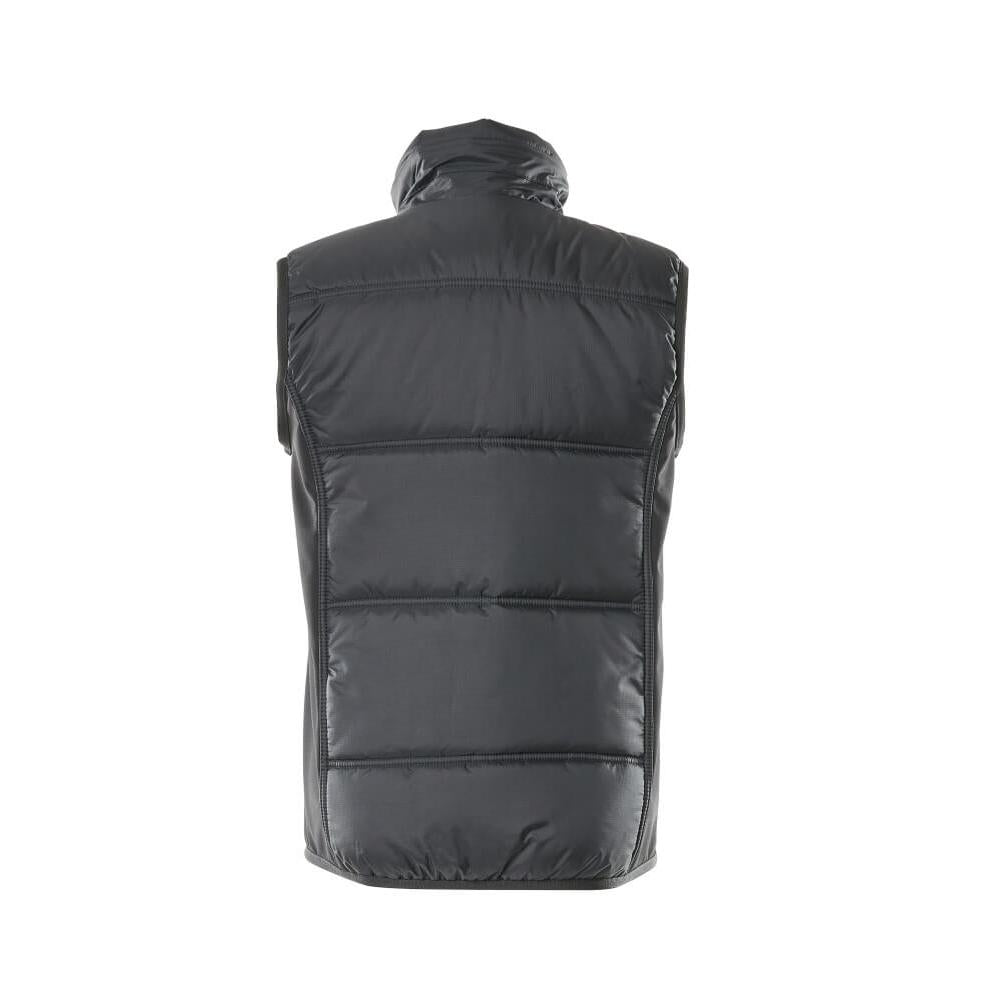 MASCOT® Calico termoväst, svart