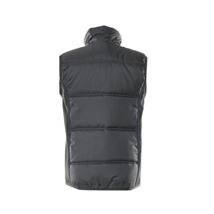 MASCOT® Calico termoväst, svart