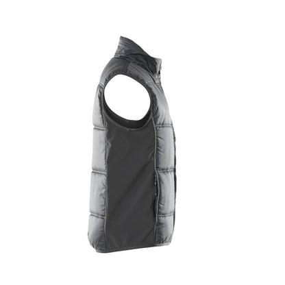 MASCOT® Calico termoväst, svart