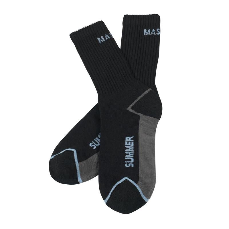 MASCOT® Manica, svart