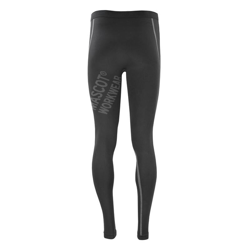 MASCOT® Moss funktionella kalsonger, svarta