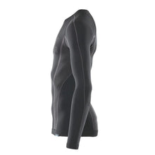 MASCOT® Hamar funktionsundertröja, svart