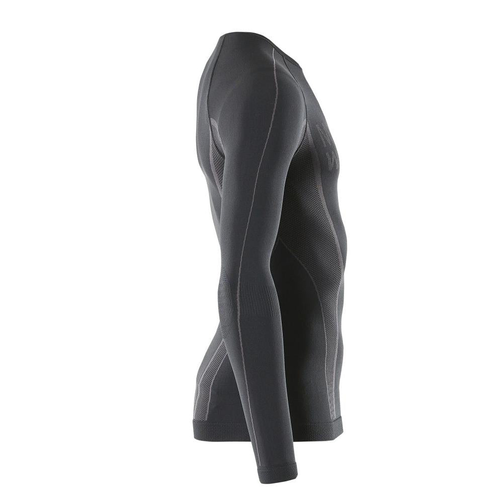 MASCOT® Hamar funktionsundertröja, svart