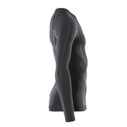 MASCOT® Hamar funktionsundertröja, svart