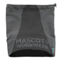 MASCOT® Halden halsvärmare storlek ONE, svart | Förpackning (1 st)