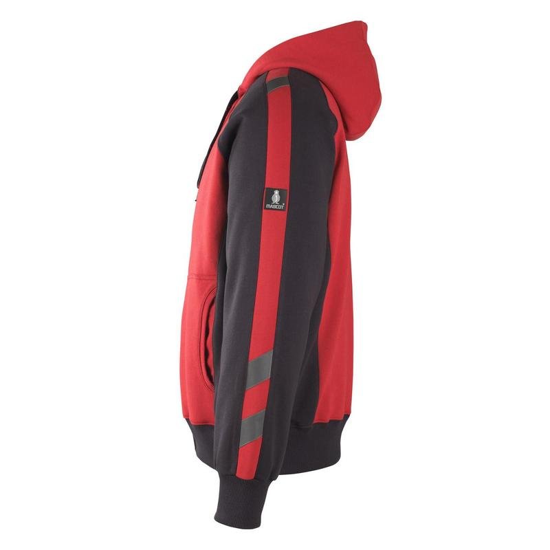 MASCOT® Wiesbaden huvtröja