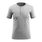 MASCOT® Greenwich T-shirt, grå melerad
