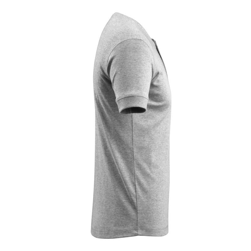 MASCOT® Greenwich T-shirt, grå melerad