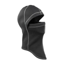 MASCOT® Kindu Balaclava storlek ONE, svart | Förpackning (1 st)