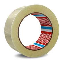 tesapack Standard, 66 m x 50 mm, genomskinlig