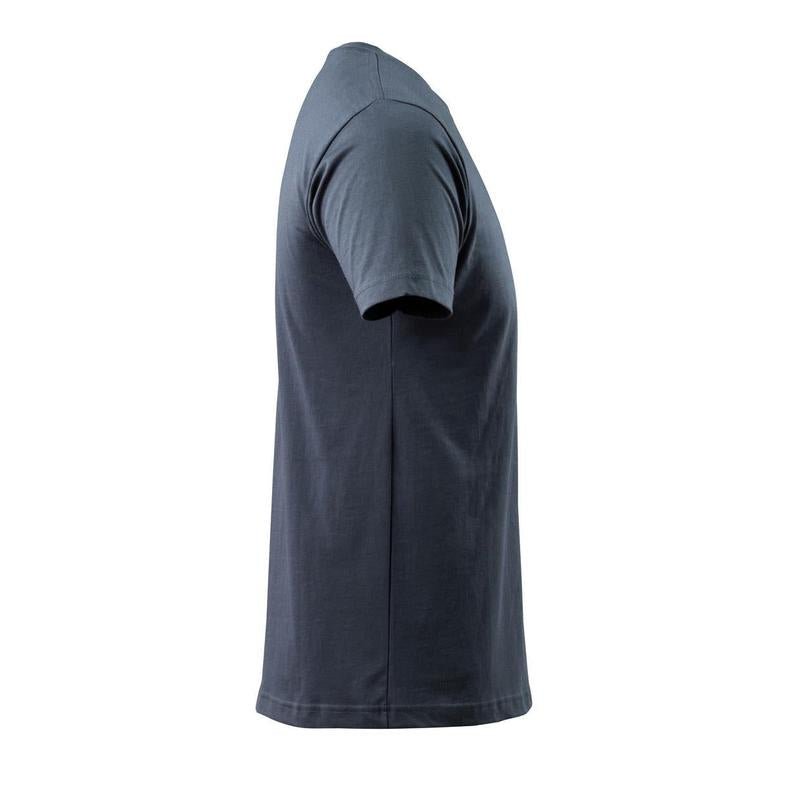 MASCOT® Calais T-shirt, svart-blå
