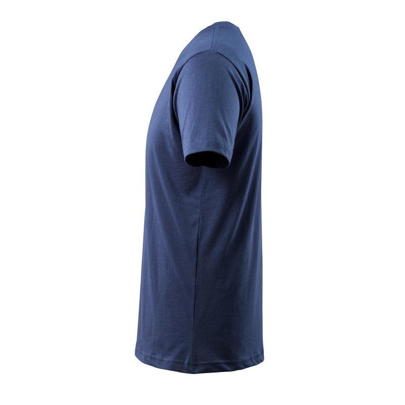 MASCOT® Calais T-shirt, marinblå