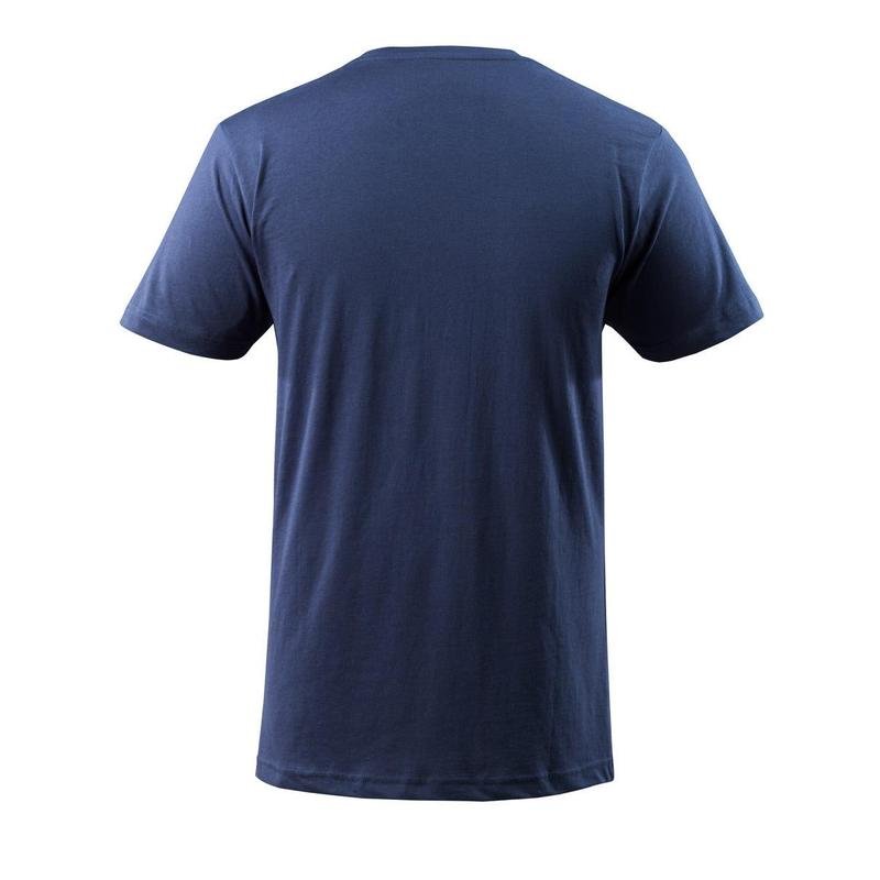 MASCOT® Calais T-shirt, marinblå