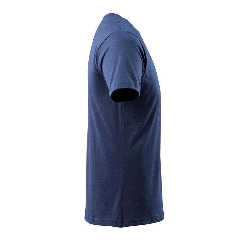 MASCOT® Calais T-shirt, marinblå