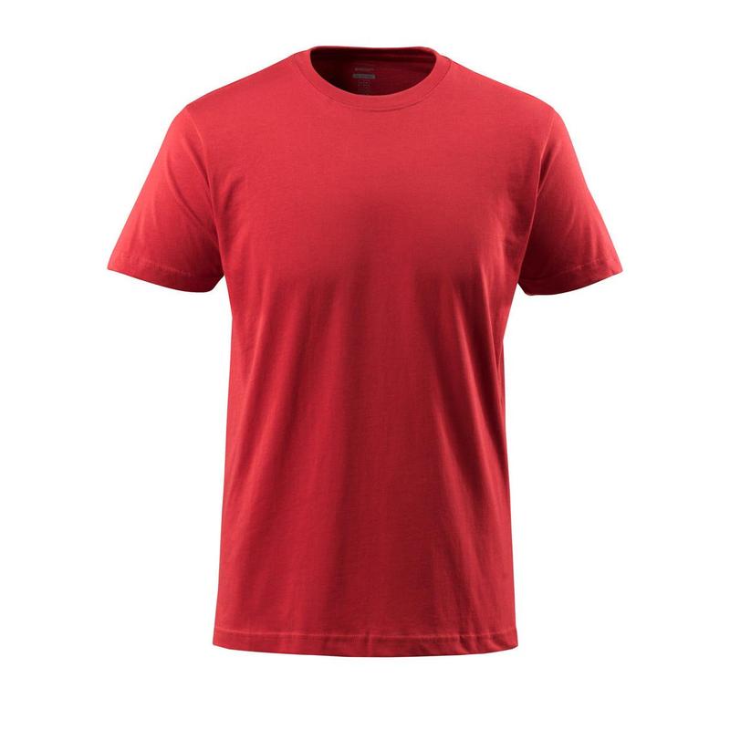 MASCOT® Calais T-shirt, röd