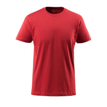 MASCOT® Calais T-shirt, röd