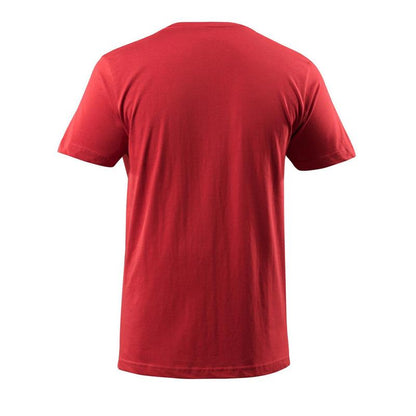 MASCOT® Calais T-shirt, röd