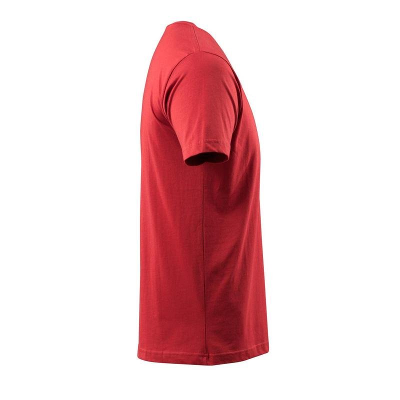 MASCOT® Calais T-shirt, röd