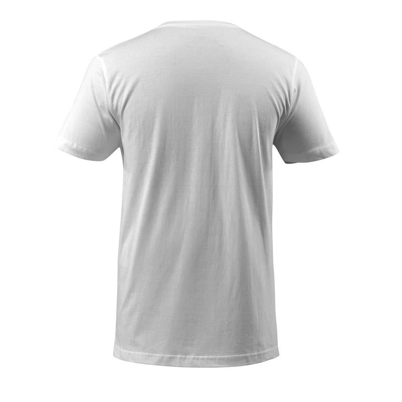 MASCOT® Calais T-shirt, vit