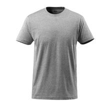 MASCOT® Calais T-shirt, grå melerad