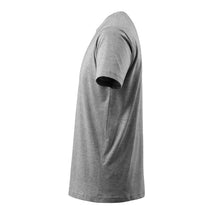 MASCOT® Calais T-shirt, grå melerad