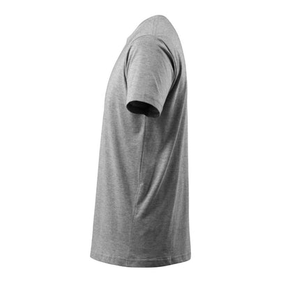 MASCOT® Calais T-shirt, grå melerad