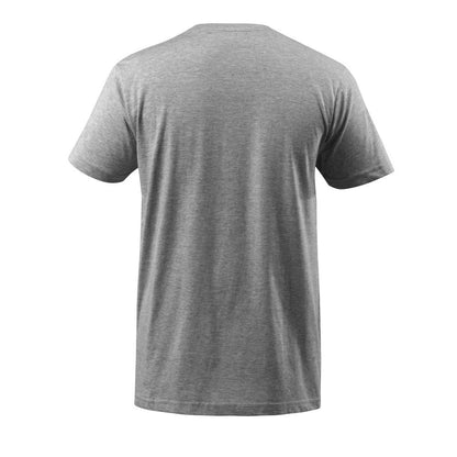 MASCOT® Calais T-shirt, grå melerad
