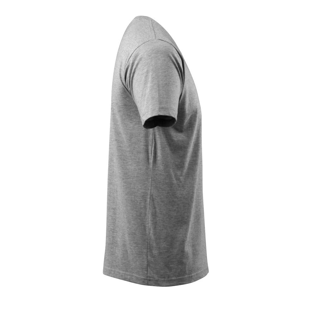 MASCOT® Calais T-shirt, grå melerad