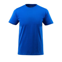 MASCOT® Calais T-shirt, majsblå