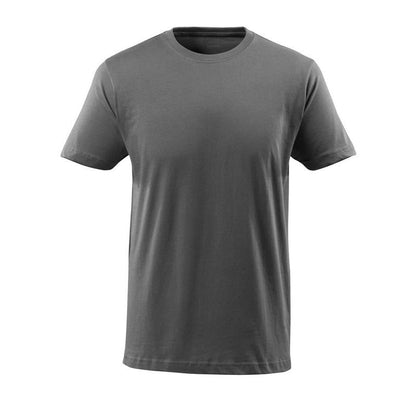 MASCOT® Calais T-shirt, mörk antracit