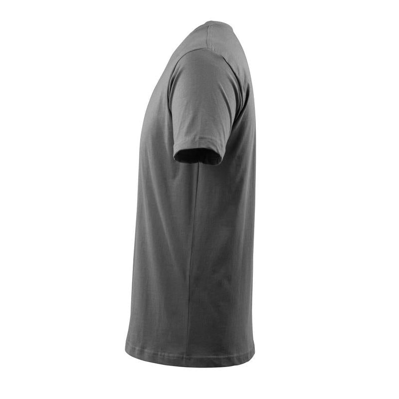 MASCOT® Calais T-shirt, mörk antracit