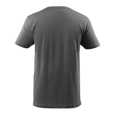 MASCOT® Calais T-shirt, mörk antracit