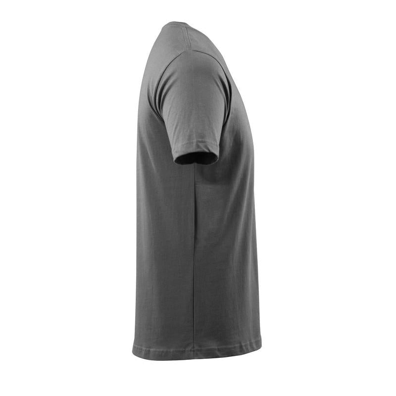MASCOT® Calais T-shirt, mörk antracit