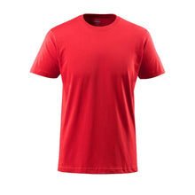 MASCOT® Calais T-shirt, trafikröd